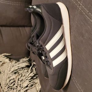 Women's Adidas shoes
